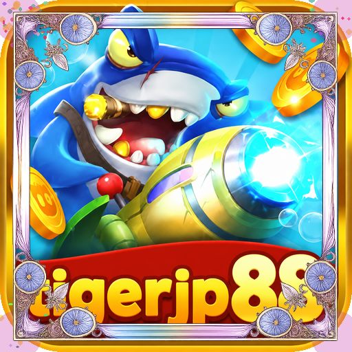 tigerjp88 — mitra unggulan
